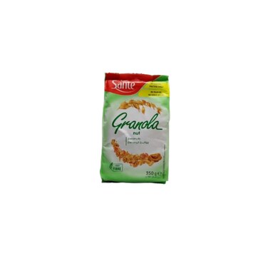 Sante Granola Nut Crispy Cereal Flakes 350g