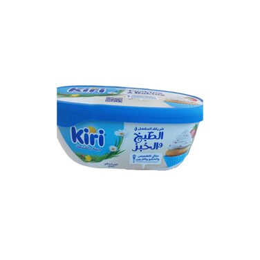 Kiri Cream Cheese Spread 500g Tub