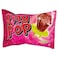Bazooka Ring Pop Assorted 10 gr