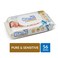 Sanita Bambi Pure and Sensitive 56 wipes