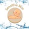 Sanita Bambi Pure and Sensitive 56 wipes