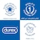 Durex Real Feel Condoms 10s