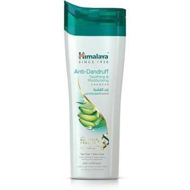 Himalaya Anti Dandruff Soothing and Moisturising Shampoo 20ml
