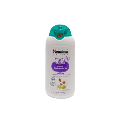 Himalaya Baby Lotion 200ml