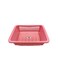 Elegant Plastic Basket Medium