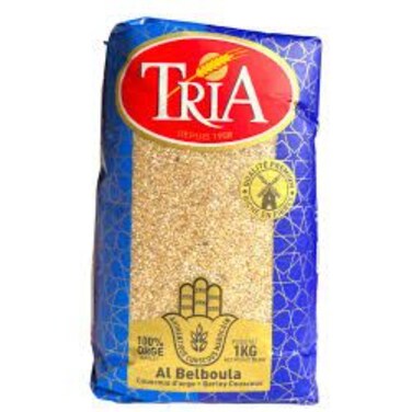 Tria Elbalboula Couscous 1 kg