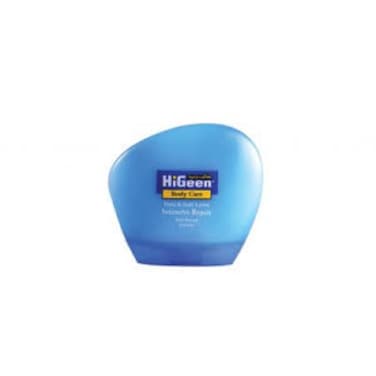 Higeen Body Care Hand and Body Lotion Intensive Repair Paraben Free 250ml
