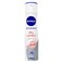 Nivea Dry Comfort Anti Perspirant Deodorant 150ml