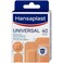 Hansaplast Universal Water-Resistant Strong Adhesion Strips 40 Strips