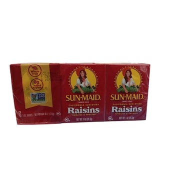 Sun Maid Raisins 170g