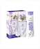 Yardley Eau De Toilette Lavender 125 ML Plus Body Spray 150 ML