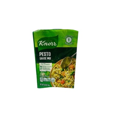 Knorr Pesto Sauce Mix 14 gr