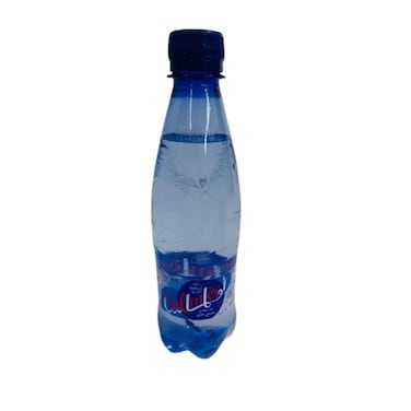 Oulmes Sparkling Water 33 CL