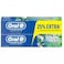 Oral B Complete Herbal Fresh Toothpaste 2x100ml