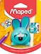 Maped Shrpnr 1Hole Croc Innov Bls