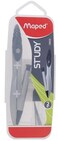 Maped M.Comp Study 0.5Mmpencil Bx20