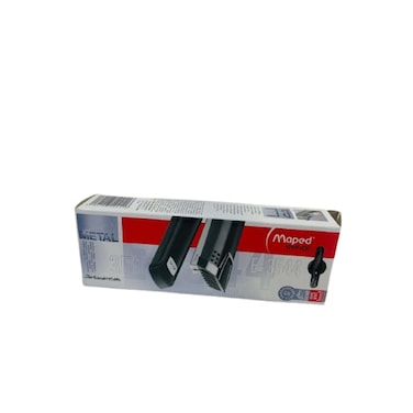 Maped Stapler Essential Box 26.6