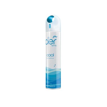 Aeroplane Super Cooling Surf Blue 300ml