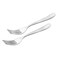 Stainless Steel Dinner Fork 2 Pieces