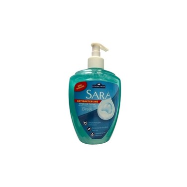 Gen.Fresh Hand Wash Biosilk 500Ml