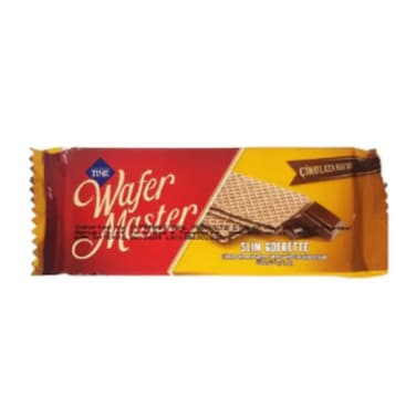 Time Slim Gofret Choco 20 gr