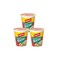 Fantastic Cup Noodles Vegetables 3 x 70g