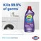 Clorox Clothes Liquid Stain Remover &amp; Color Booster For Colored Clothes, 900ml