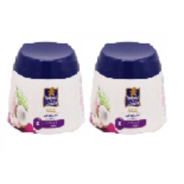 Parachute Gold Hair Cream Hairfall Treatment 50% Off 2x 140 ml