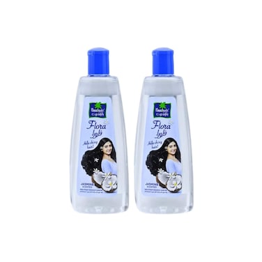 Parachute Jasmine Hair Oil 300ml &times; 2 Pieces