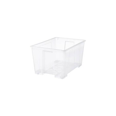 Milro Storage Box 1650 Ml