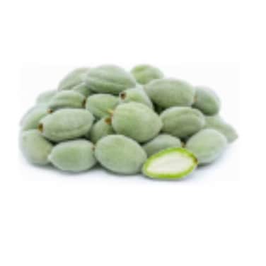 Almond Green pack
