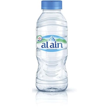 Al Ain Water 200ml