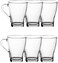Luminarc Mahak Cup 28 CL 6 Pieces