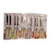Elegant Knife Set of 12 pieces