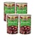 Natco Red Kidney Beans 4 x 400 gr
