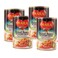 Italian Mara Baked Beans 4 x 400 gr