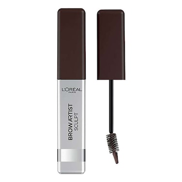 Loreal Brow Sculptor Nude Shade 04 Dark Brunette