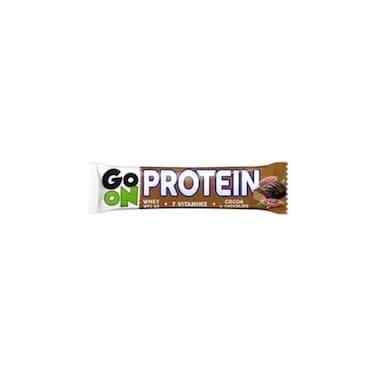 Sante Go On Cocoa And Chocolate Protein Bar 50gr