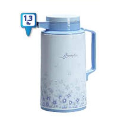 Vacuum Flask 1.3 ltr