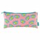 MR FLAT HOLDALL TWO TONE PINK