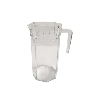 Pasabahce Jug W.Lid 1.5Ltr