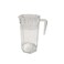 Pasabahce Jug W.Lid 1.5Ltr