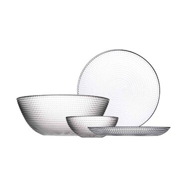 Pasabahce 19 Pieces Dinner Set