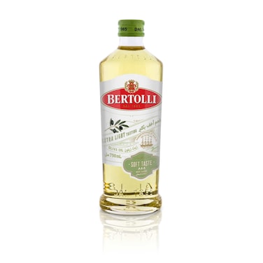 Bertolli Extra Light Olive Oil 750 ml