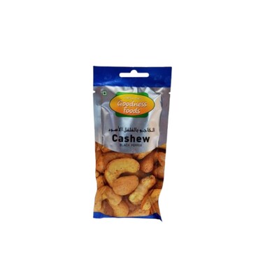Good Foods Cashew Black Pepper 40 gr