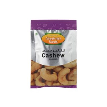 Good Food Cashew Roasted 20gr