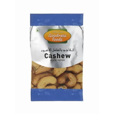 Good F. Cashew Black Pepper 20Gr