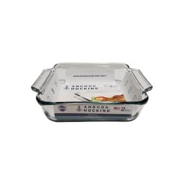 Anchor Oven Basics Cake Dish 1.89Ltr