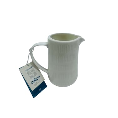 Kitchen Craft Jug White 650 ml