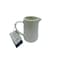 Kitchen Craft Jug White 650 ml